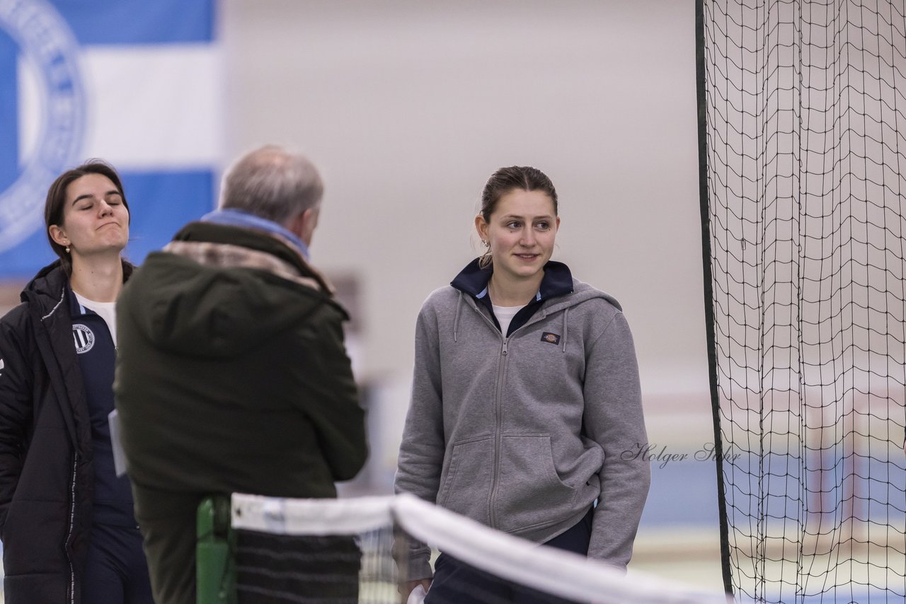 Elena Thiel 184 - NL Grossflottbeker THGC - TC RW Wahlstedt : Ergebnis: 6:0